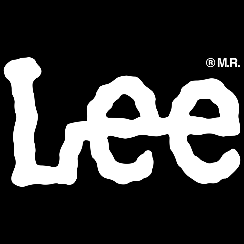 Lee Black Logo PNG Vector