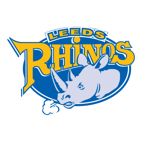 Leeds Rhinos Logo PNG Vector