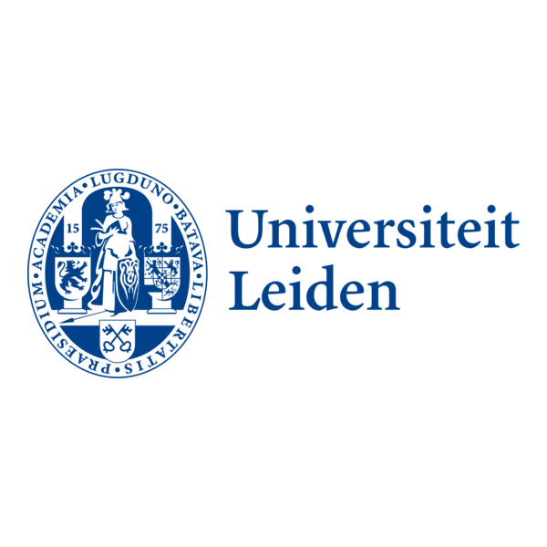 LEIDEN UNIVERSITY Logo PNG Vector