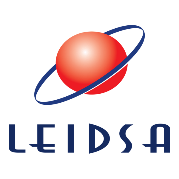 LEIDSA Logo PNG Vector