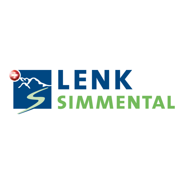 Lenk-Simmental Logo PNG Vector