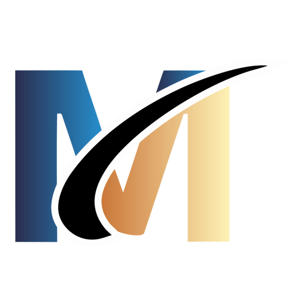 letra m Logo PNG Vector