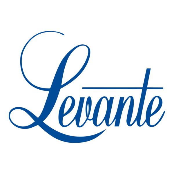 Levante Calze Logo PNG Vector