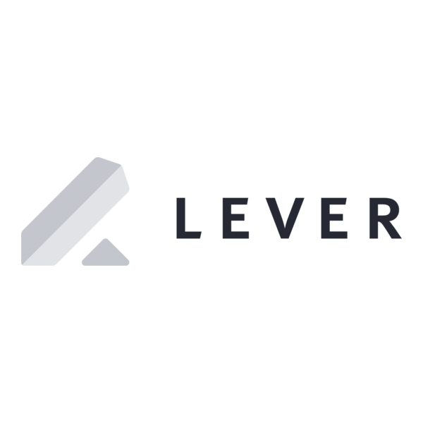 Lever Logo PNG Vector