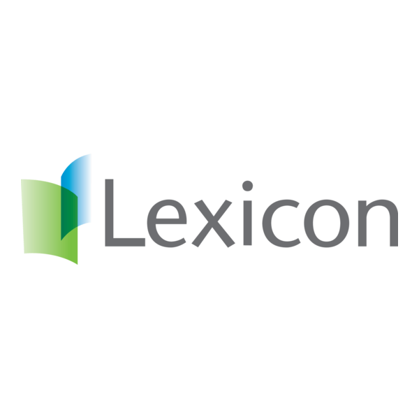 Lexicon Pharmaceuticals Logo PNG Vector