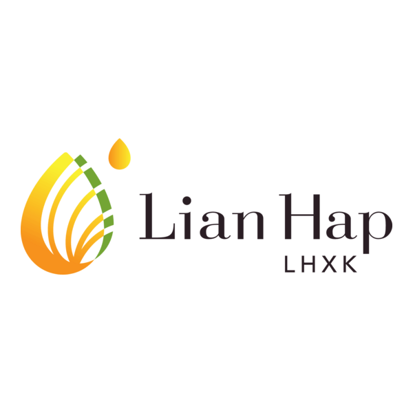 LIAN HAP Logo PNG Vector