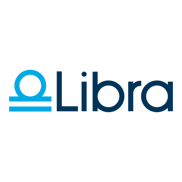 Libra Logo PNG Vector