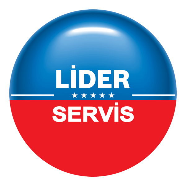 LİDER SERVİS Logo PNG Vector