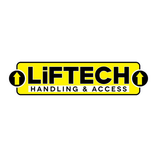 Liftech Handling & Access Logo PNG Vector