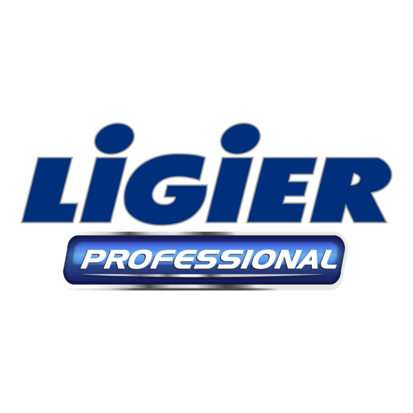 Ligier Professional Logo PNG Vector