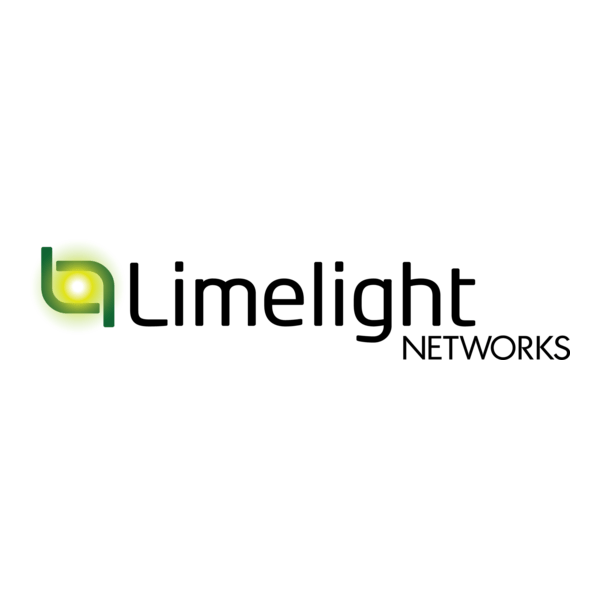 Limelight Networks Logo PNG Vector