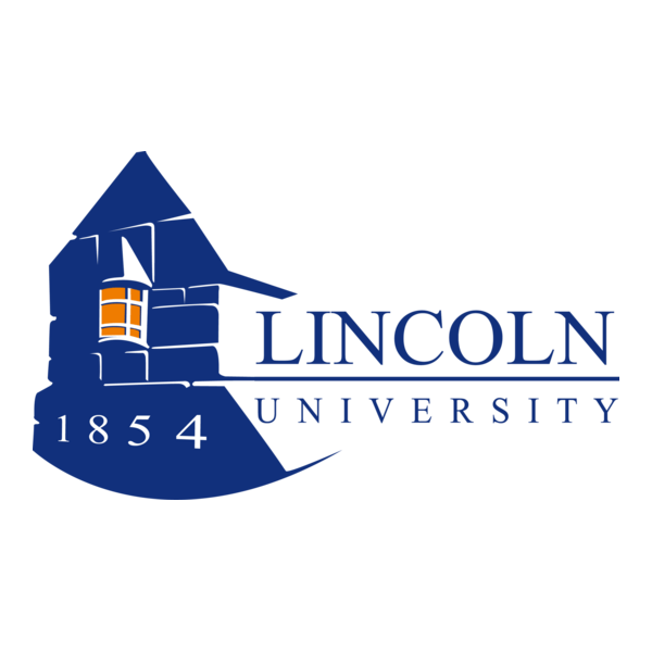 Lincoln University Logo PNG Vector