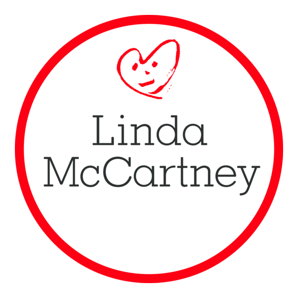 Linda McCartney Foods Logo PNG Vector