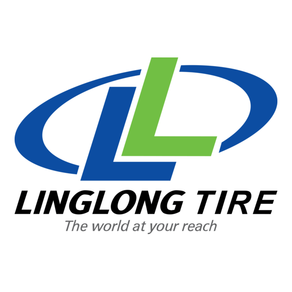 LINGLONG Tire Logo PNG Vector