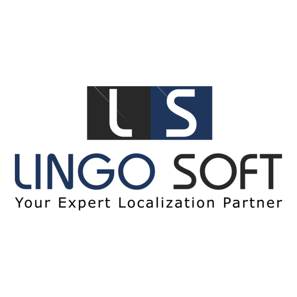 Lingo Soft Logo PNG Vector