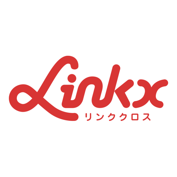Linkx Logo PNG Vector