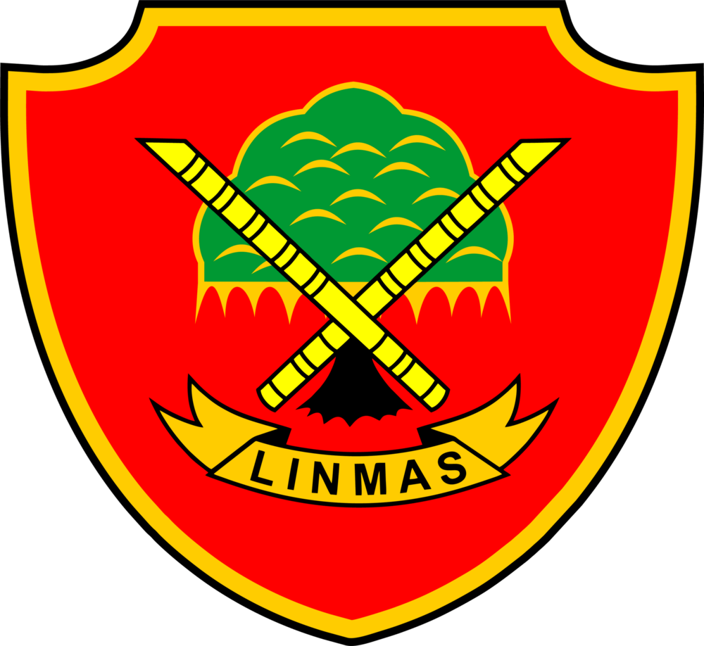 Linmas Logo PNG Vector