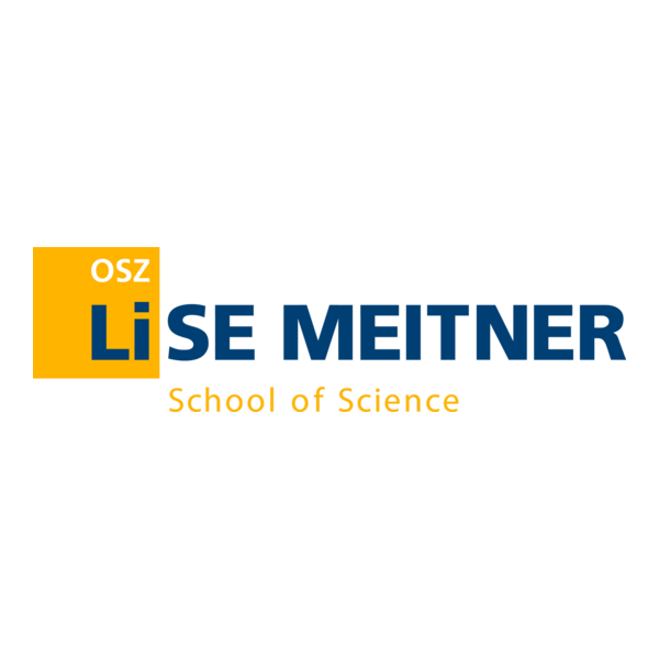 Lise-Meitner-Schule Logo PNG Vector