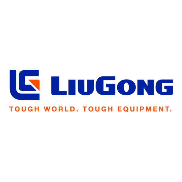 LiuGong Logo PNG Vector