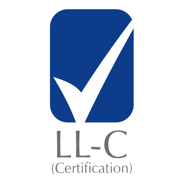 LL-C (Certification) Bulgaria Logo PNG Vector