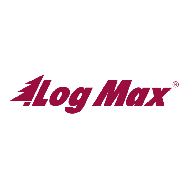 Log Max Logo PNG Vector