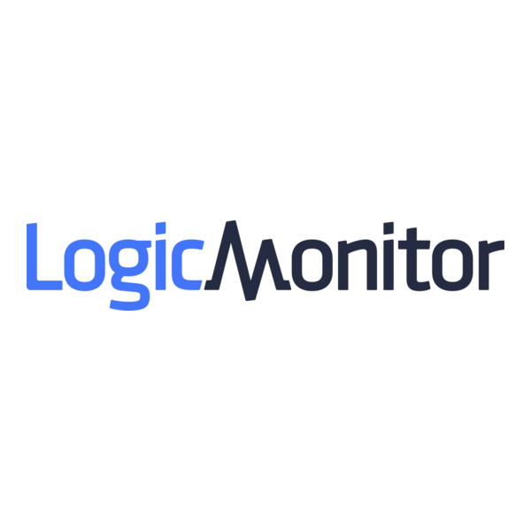 LogicMonitor Logo PNG Vector
