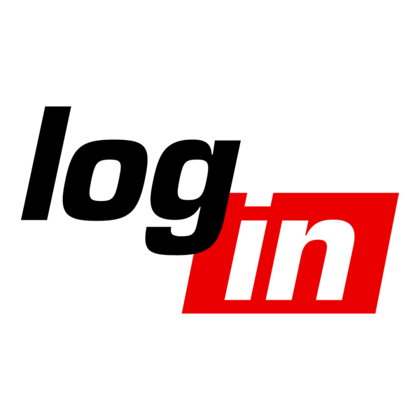 Login Berufsbildung AG Logo PNG Vector