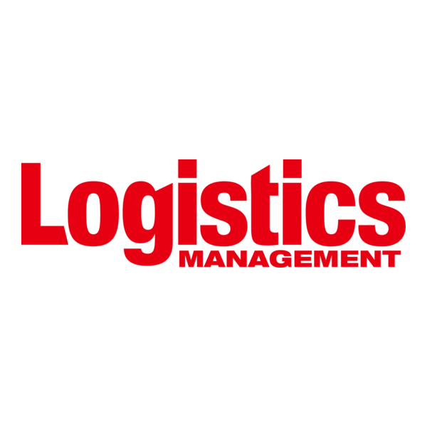 Logistics Management Logo PNG Vector