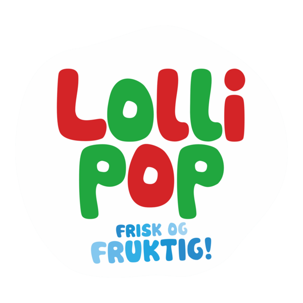 Lolli Pop Logo PNG Vector