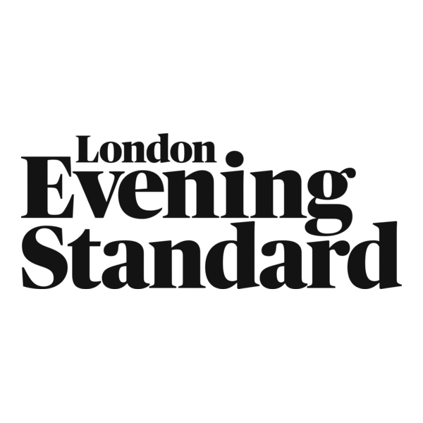London Evening Standard Logo PNG Vector