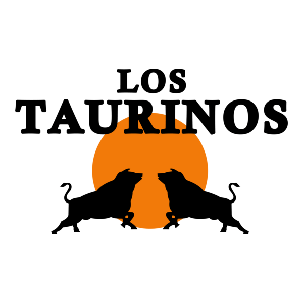 Los Taurinos Logo PNG Vector