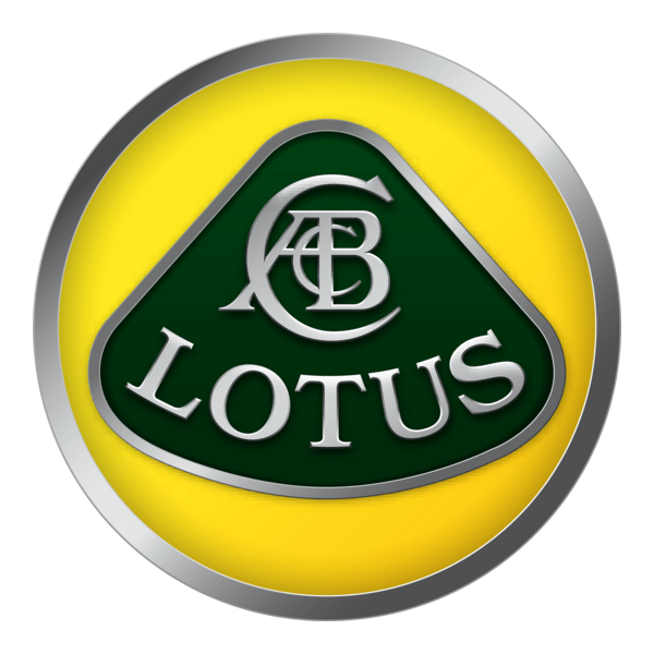 Lotus Cars Logo PNG Vector