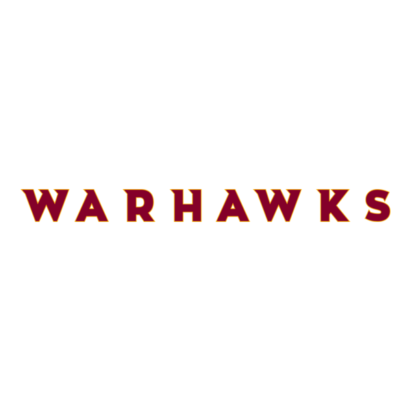 Louisiana Monroe Warhawks Logo PNG Vector