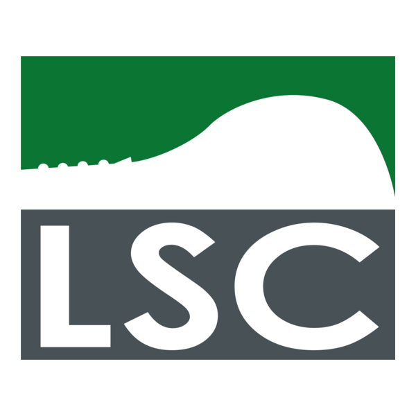 LSC Lights Logo PNG Vector