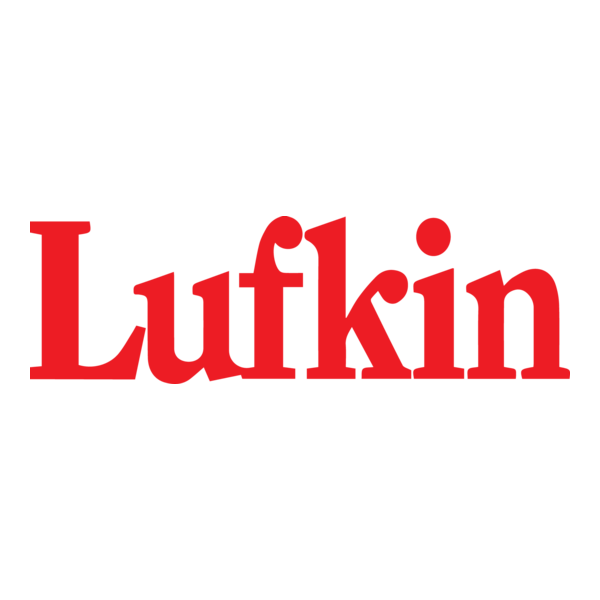 LUFKIN Logo PNG Vector