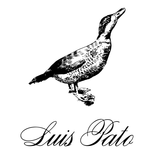 Luís Pato Logo PNG Vector