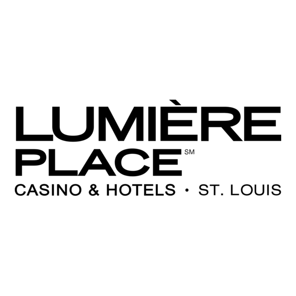 Lumière Place Casino & Hotels Logo PNG Vector