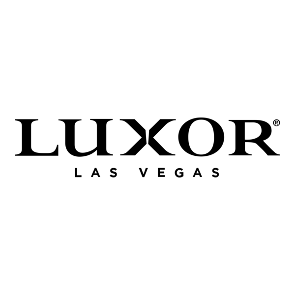 Luxor Las Vegas Logo PNG Vector