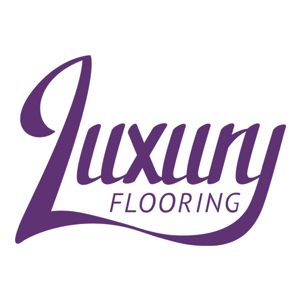 Luxury Flooring and Furnishings Logo PNG Vector