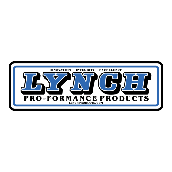 Lynch Products Logo PNG Vector