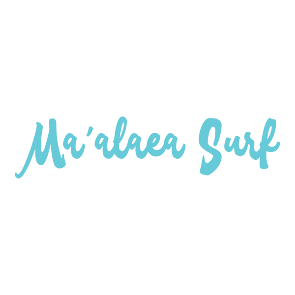 Maalaea Surf Resort Logo PNG Vector