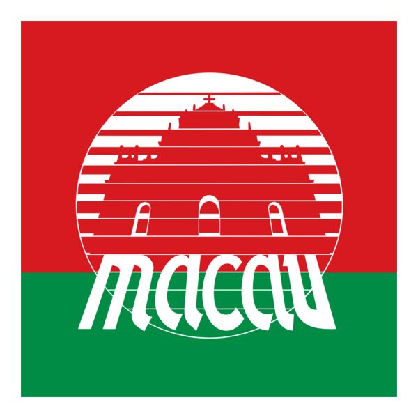 Macao Government Tourism Office Australia Logo PNG Vector