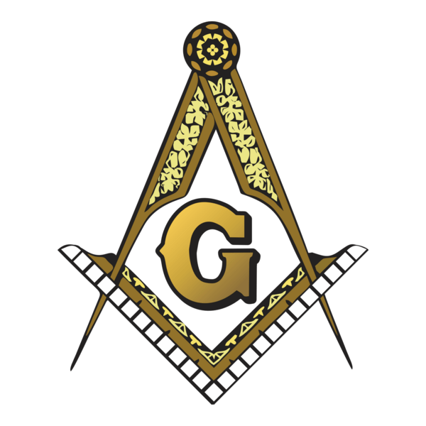 Maçonica Logo PNG Vector