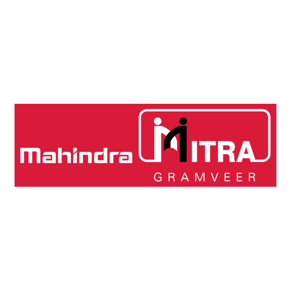 mahindra mitra gramveer Logo PNG Vector