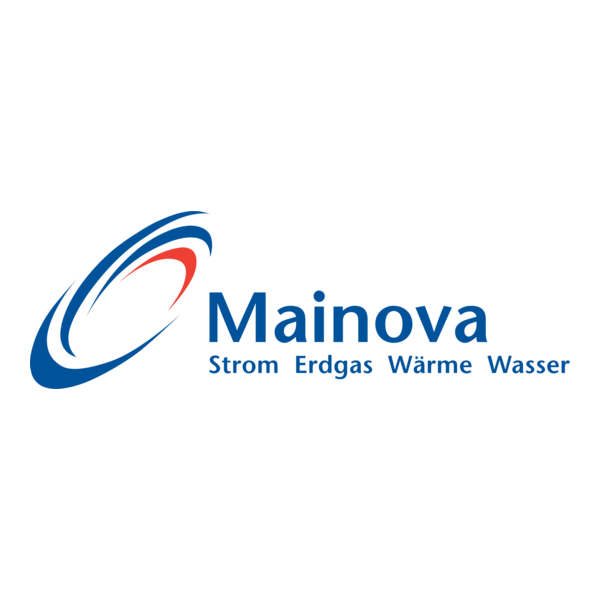 Mainova Logo PNG Vector