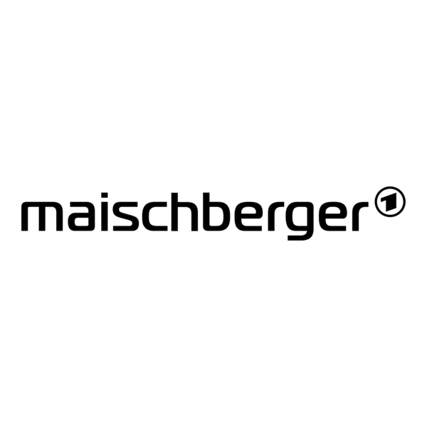 Maischberger (ARD) Logo PNG Vector