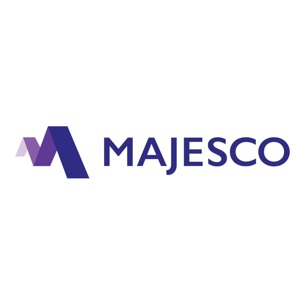 Majesco Logo PNG Vector