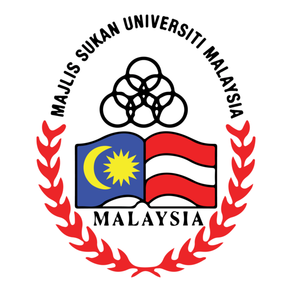 majlis sukan universiti malaysia Logo PNG Vector