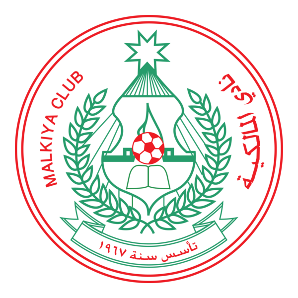 Malkiya Club Logo PNG Vector