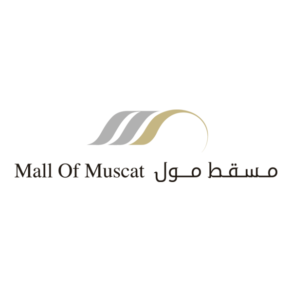 Mall of Muscat Logo PNG Vector